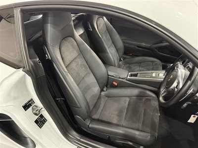 2015 Porsche CAYMAN 缩略图 45