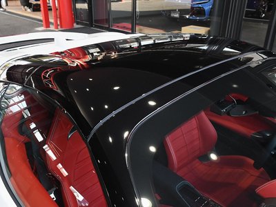 FERRARI SF90 SPIDER - 10