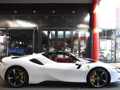 FERRARI SF90 SPIDER - 6