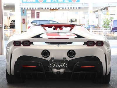 FERRARI SF90 SPIDER - 7