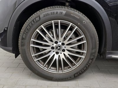 MERCEDES-BENZ GLC - 6