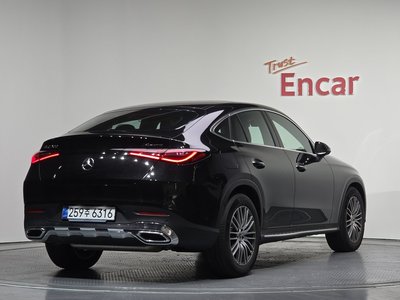 MERCEDES-BENZ GLC - 3