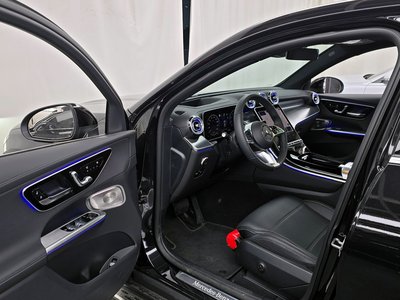 MERCEDES-BENZ GLC - 10