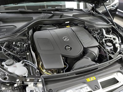 MERCEDES-BENZ GLC - 7