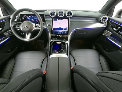 MERCEDES-BENZ GLC - 5