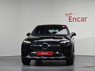 MERCEDES-BENZ GLC - 2