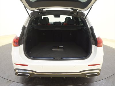 MERCEDES-BENZ C-CLASS - 7