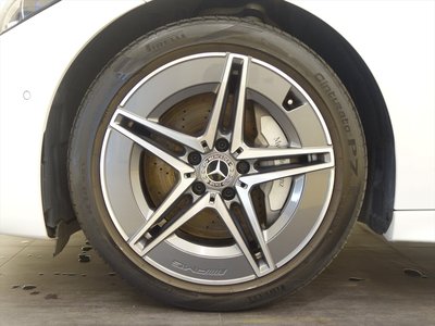 MERCEDES-BENZ C-CLASS - 10