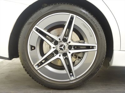 MERCEDES-BENZ C-CLASS - 9