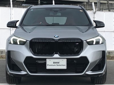 BMW X1 - 8