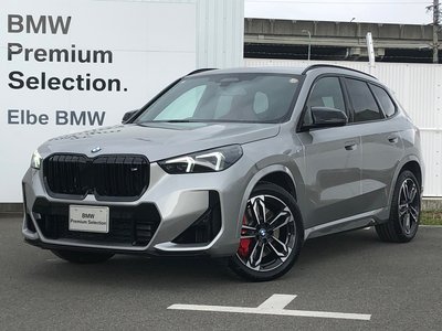 BMW X1 - 1