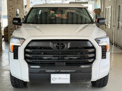 TOYOTA TUNDRA - 6