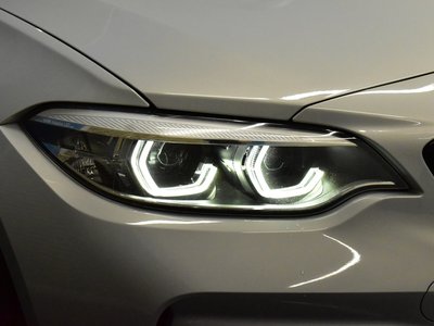 BMW M2 COMPETITION - 6