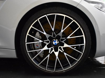 BMW M2 COMPETITION - 8