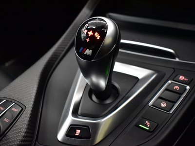 BMW M2 COMPETITION - 10