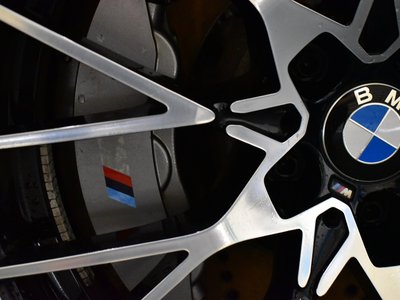 BMW M2 COMPETITION - 7