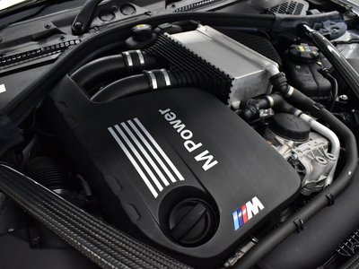 BMW M2 COMPETITION - 4