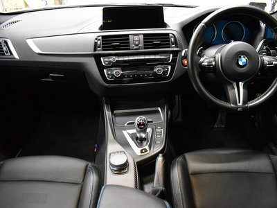 BMW M2 COMPETITION - 2