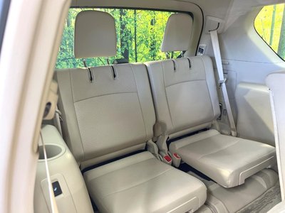 TOYOTA LAND CRUISER PRADO - 10