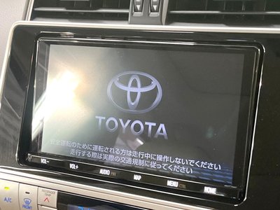 TOYOTA LAND CRUISER PRADO - 3