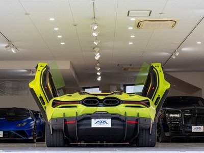 LAMBORGHINI REVUELTO - 9