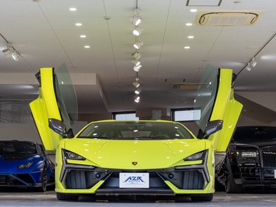 LAMBORGHINI REVUELTO - 6