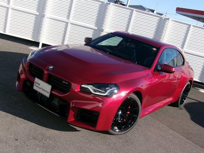 BMW M2 COUPE - 3
