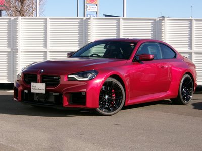 BMW M2 COUPE