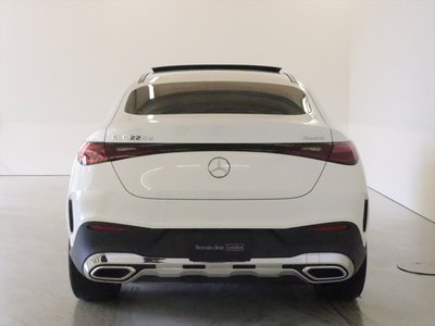 2024 Mercedes-BENZ GLC photo 3