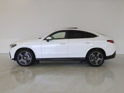 2024 Mercedes-BENZ GLC photo 5