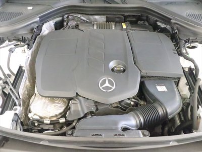 2024 Mercedes-BENZ GLC thumbnail 31