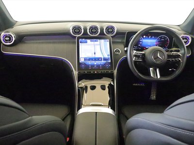 2024 Mercedes-BENZ GLC thumbnail 14