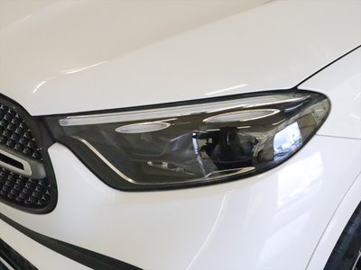 2024 Mercedes-BENZ GLC photo 8