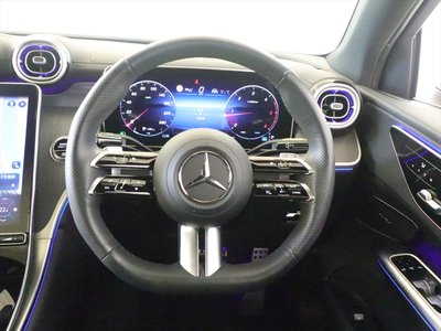 2024 Mercedes-BENZ GLC thumbnail 19