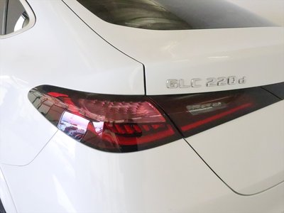 2024 Mercedes-BENZ GLC photo 9