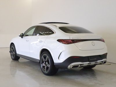 2024 Mercedes-BENZ GLC photo 4