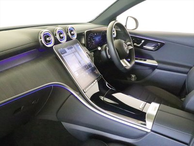 2024 Mercedes-BENZ GLC thumbnail 21
