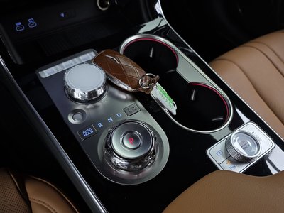 صورة مصغرة 12 لـ 2026 Genesis GV80