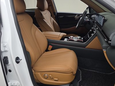 صورة مصغرة 17 لـ 2026 Genesis GV80