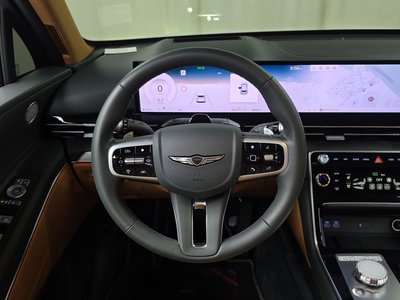 صورة مصغرة 19 لـ 2026 Genesis GV80