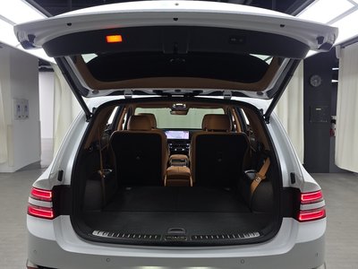 صورة مصغرة 26 لـ 2026 Genesis GV80