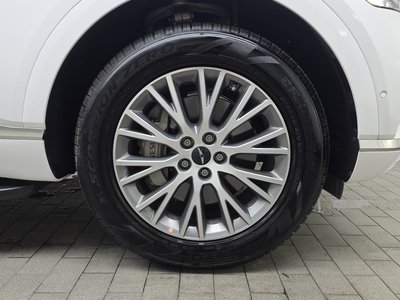 صورة 8 لـ 2026 Genesis GV80