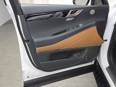 صورة مصغرة 14 لـ 2026 Genesis GV80
