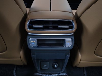 صورة مصغرة 25 لـ 2026 Genesis GV80