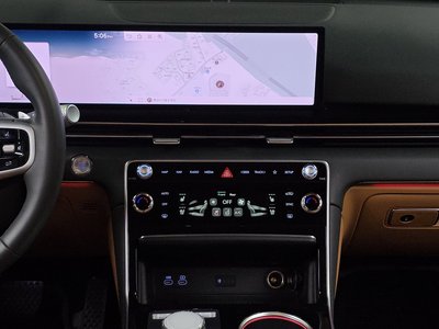 صورة مصغرة 20 لـ 2026 Genesis GV80