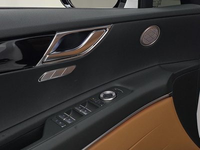 صورة مصغرة 29 لـ 2026 Genesis GV80