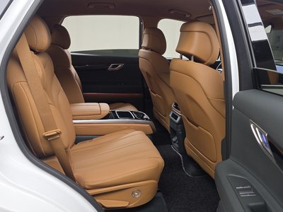 صورة مصغرة 18 لـ 2026 Genesis GV80