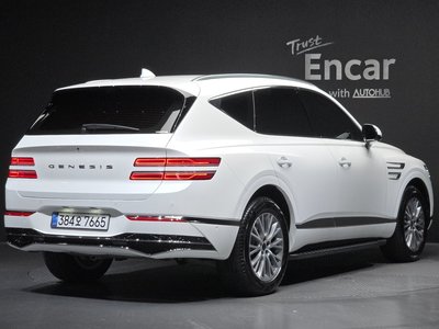 صورة 2 لـ 2026 Genesis GV80