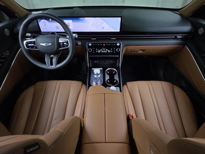 صورة 5 لـ 2026 Genesis GV80