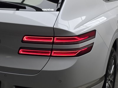 صورة 10 لـ 2026 Genesis GV80